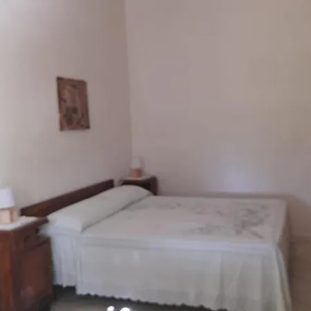 Alloggio in famiglia Le Querce 2 Paola