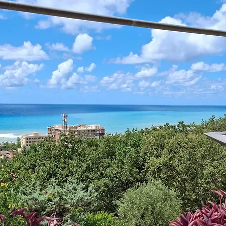 Le Querce 2 Alloggio in famiglia Paola