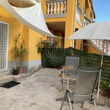 Le Querce 2 Alloggio in famiglia Paola