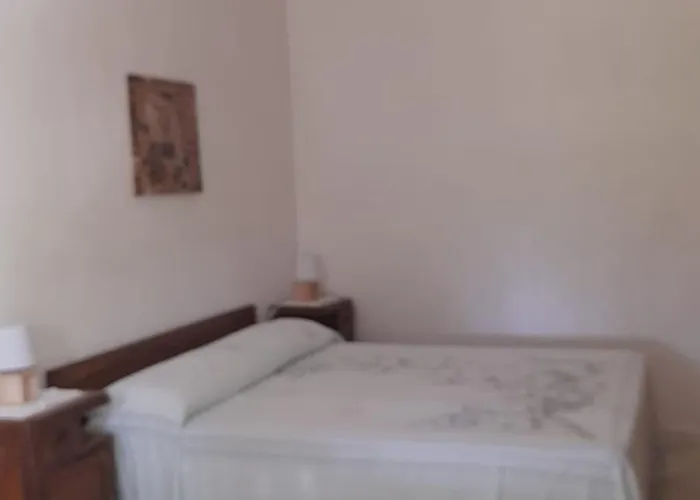 Quarto em Acomodações Particulares Le Querce 2 Paola