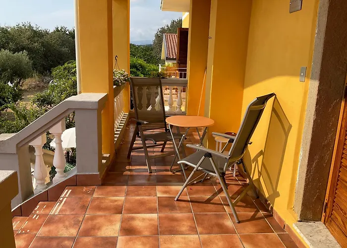 Le Querce 2 Quarto em Acomodações Particulares *