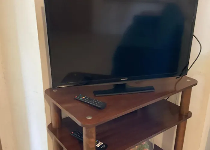 Quarto em Acomodações Particulares Le Querce 2 Paola