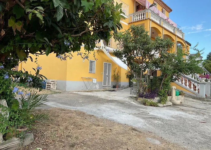 Le Querce 2 Quarto em Acomodações Particulares *