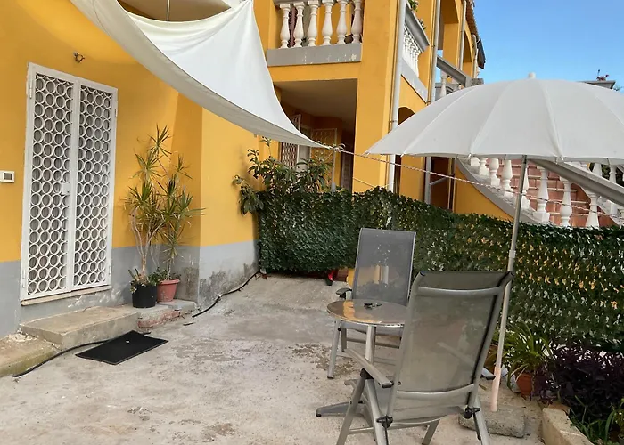 Le Querce 2 Quarto em Acomodações Particulares Paola