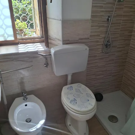 Homestay Le Querce 2 Paola