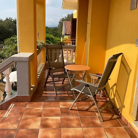 Le Querce 2 Homestay szállás *