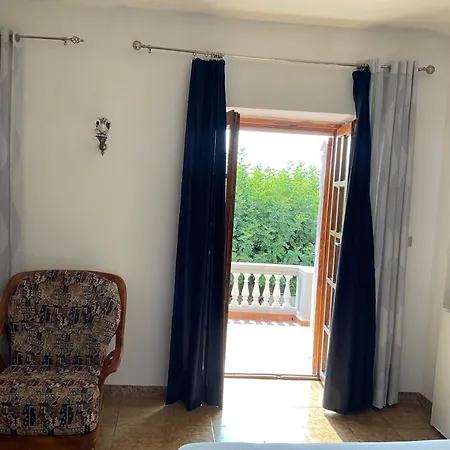 Le Querce 2 Séjour chez l'habitant