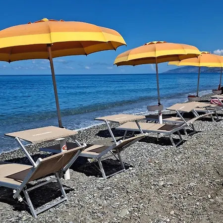 Séjour chez l'habitant Le Querce 2 Paola