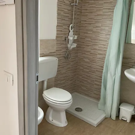Homestay Le Querce 2 Paola