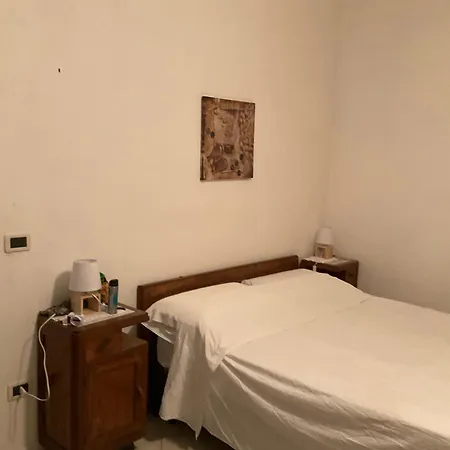 Le Querce 2 Séjour chez l'habitant