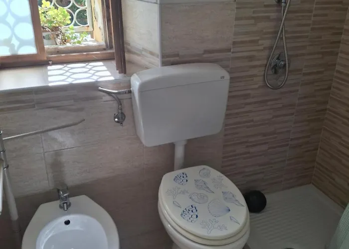 Homestay szállás Le Querce 2 Paola