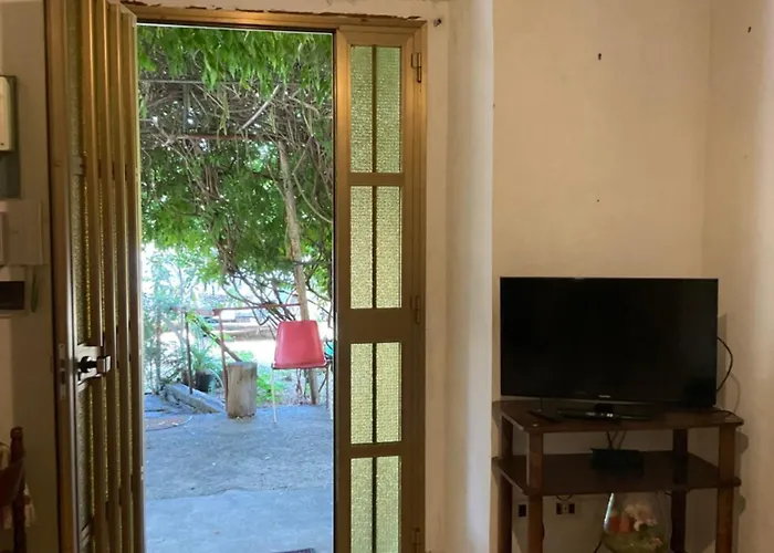 Homestay szállás Le Querce 2 *