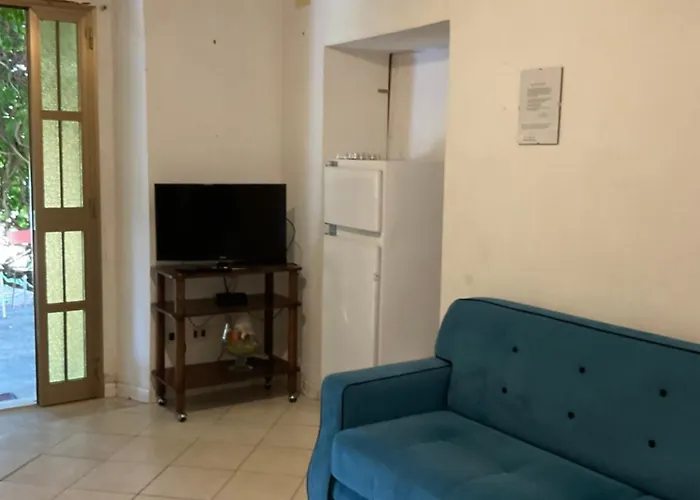 Le Querce 2 帕奥拉