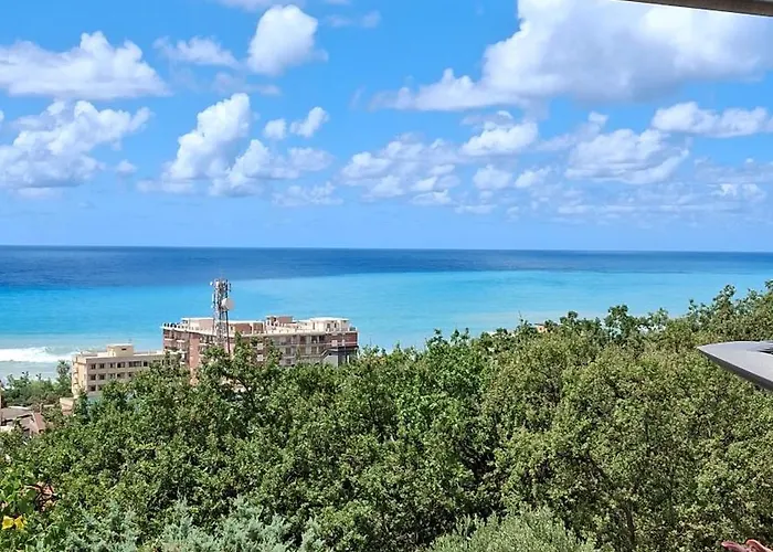 Le Querce 2 民宿 帕奥拉