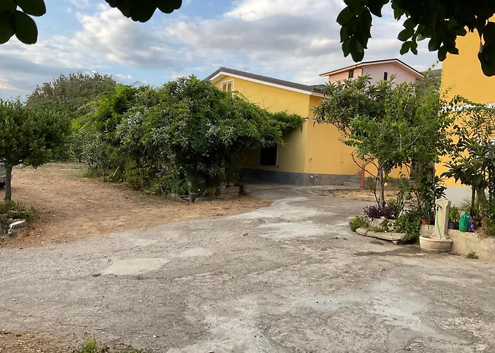 Homestay szállás Le Querce 2 *