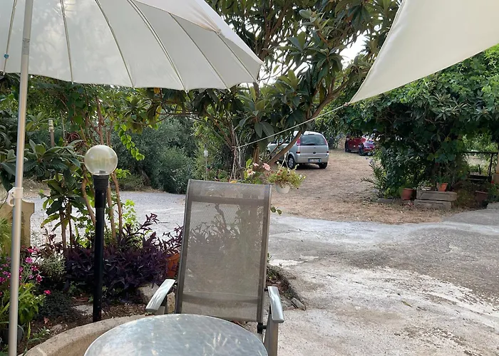 Homestay szállás Le Querce 2