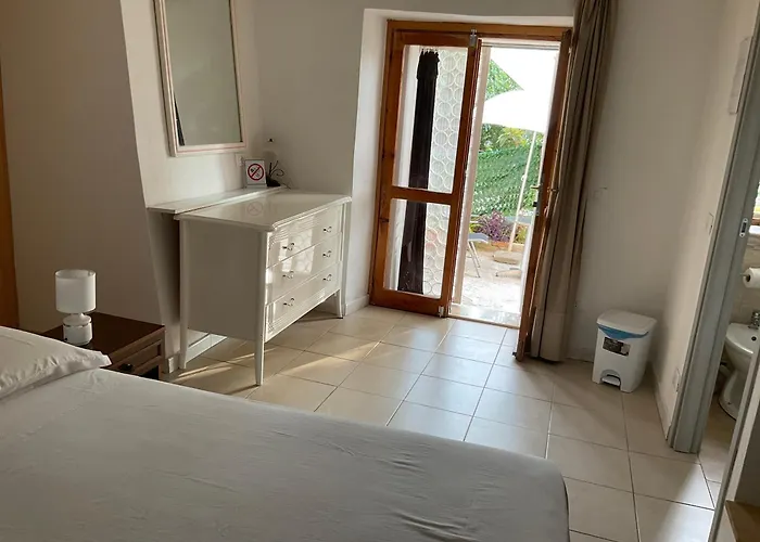 Le Querce 2 Homestay szállás